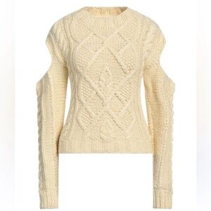 For love and lemons sweater